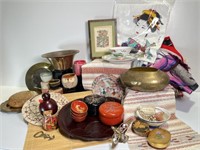 Asian Memorabilia & Collectables