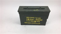 Ammo Box-Empty