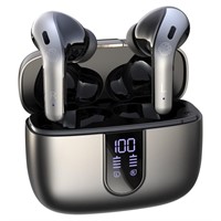 SM3546  VEATOOL Bluetooth Earbuds, 65H Playback, I
