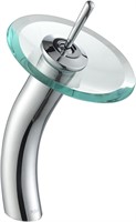 KGW-1700CH-FR Vessel Mixer Lever Bathroom faucet