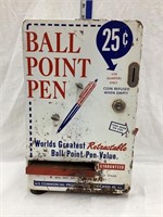 U.S. Commercial Products Co. Ball Point Pen