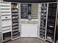 Dreambox Craft Storage Cabinet