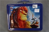 Lion King  Lunch Box