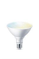 Philips WiZ 120W Equivalent PAR38 Tunable White...