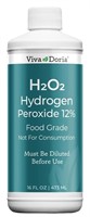 Sealed - Viva Doria H2O2 Hydrogen Peroxide