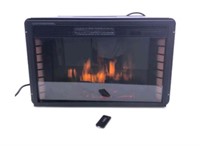 Muskoka 27-800-001 26" Electric Firebox Insert