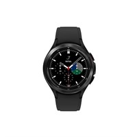 Samsung Galaxy Watch4 Classic 46mm Black Stainless