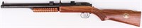 Benjamin Franklin 22 Cal Model 3120 Pump Air Rifle