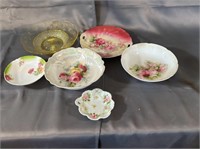 Decorative bowls