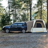 Timber Ridge 5 Person Suv Tent With Movie Screen