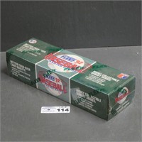 1992 Fleer Baseball Sealed Box Complete Card Set
