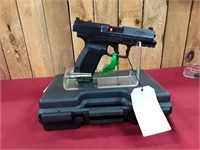 Canik TP9DA 9mm Pistol
