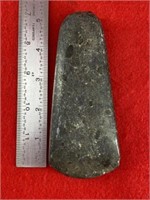 Celt    Indian Artifact Arrowhead