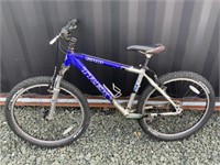 TREK 6700 BIKE