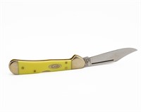 Case 31749L CVM Mini Copperlock Knife