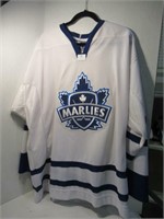 Hockey Jersey Toronto Marlies - Size XL