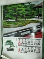 Oriental Calendar
