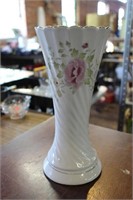 Tall Ceramic Decorative Vase