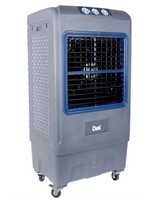 retails$590 Dial Evapotative Cooler