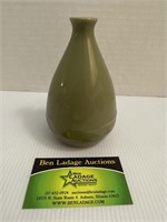 Longaberger Green Diffuser bottle