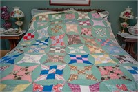 Twin Quilt