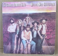 The Charlie Daniels Band Million Mile Reflections