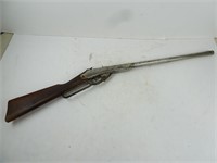 Vintage Daisy Model 27 BB Rifle - Keeps Air but