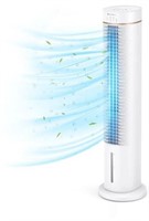 3-in-1 45" Air Cooler Tower Fan & Humidifier