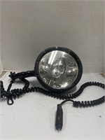 Coleman Car Plug Spotlight