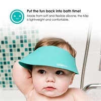 bbluv - Kap - Silicone Shampoo Repellent Cap