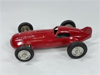 CAST METAL TOGI ALFA ROMEO CORSAR RACE CAR