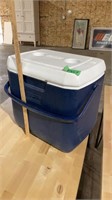 Coleman Cooler