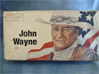 John Wayne 32-40 Commemorative Ammo