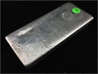 RCM 100ozt Silver Bar - .9999 Fine Silver -