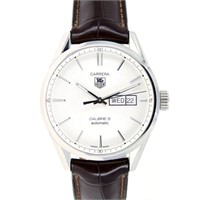 TAG HEUER CARRERA DAY DATE AUTOMATIC WATCH