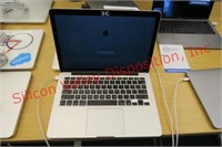 Apple Macbook Pro