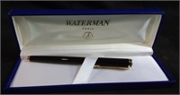 Waterman writing pen in case