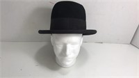 Dobbs Ocw Hat Black