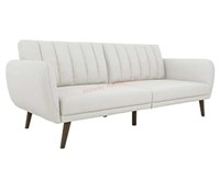 Novogratz Brittany Sofa Futon - Premium