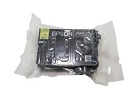 Epson 252 Magenta Replacement Ink Cartridge AUB12