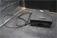 Sansui VHS Player