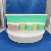 TUPPERWARE LOT 1