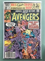 Marvel Super Action #37