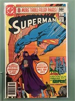 Superman #352