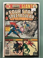 Four Star Spectacular #2