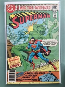 Superman #353