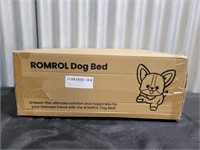 ROMROL Dog Bed