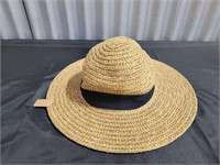 The Santorini Pamana Hat