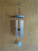 Angels Arms Windchime