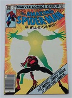 Amazing Spider-Man #234 - Newsstand